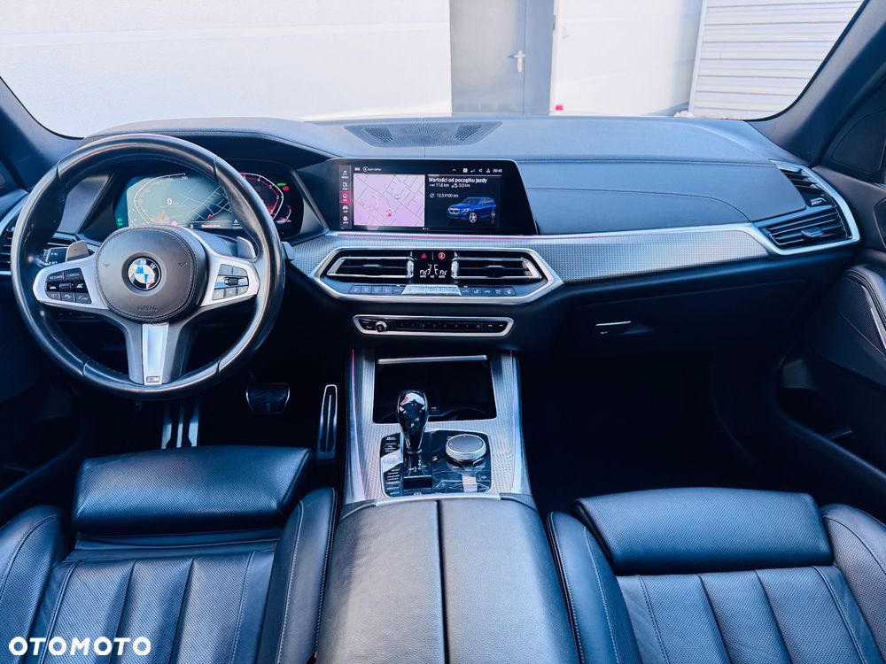 BMW X5 xDrive25d sport - 19