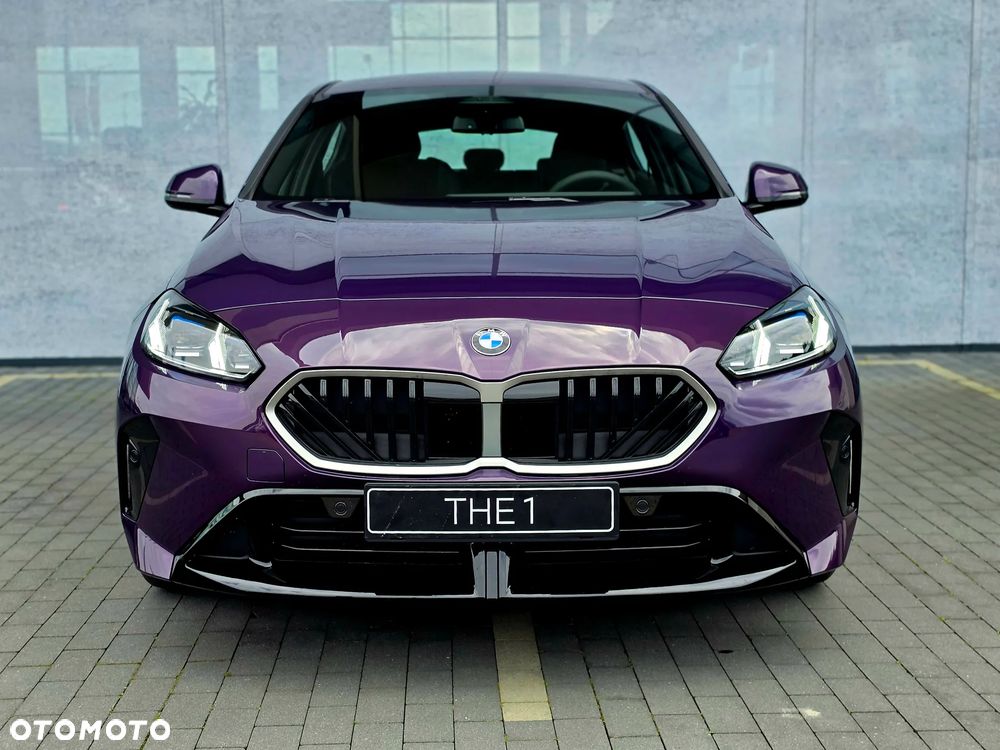 BMW Seria 1 123 mHEV xDrive - 13