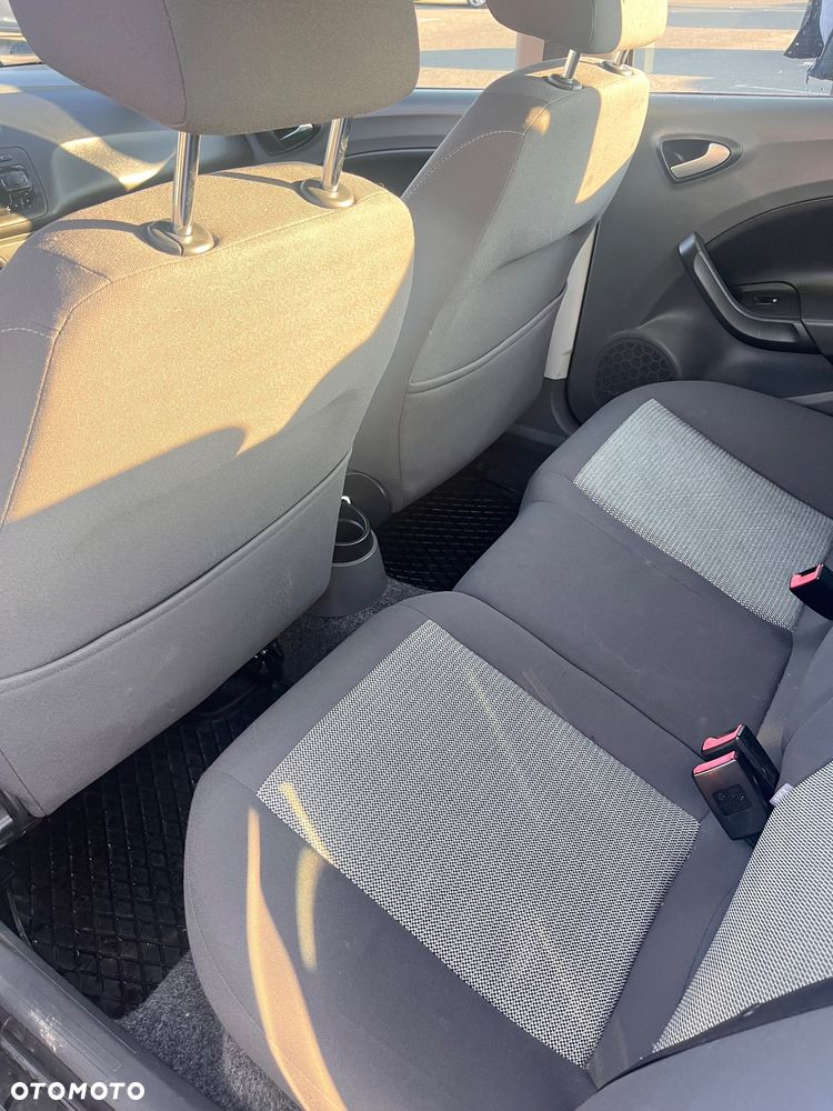 Seat Ibiza 1.4 TDI PD Reference - 7