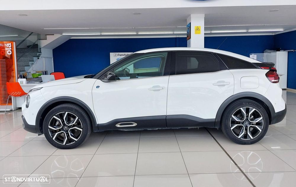 Citroën e-C4 50 kWh Feel Pack - 5