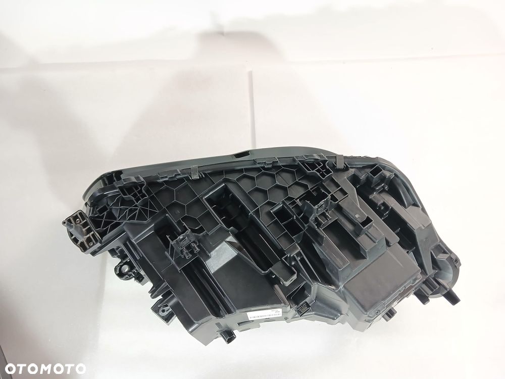 BMW X5 X6 G05 G06 lampy przód FULL LED komplet lewy prawy - 10