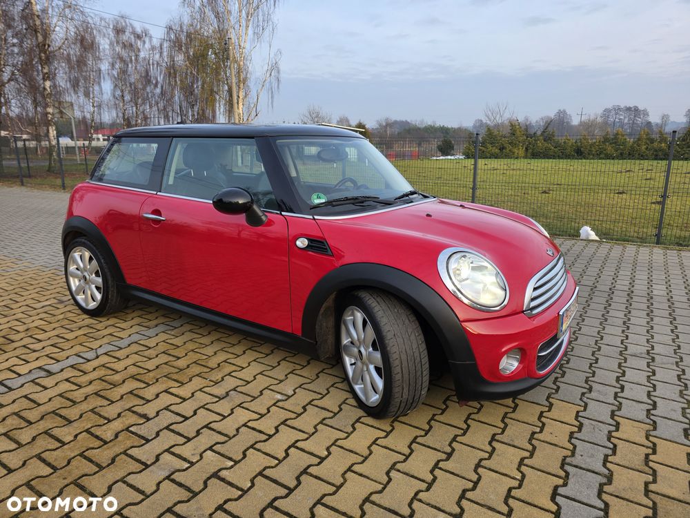 MINI Cooper D Bayswater - 4