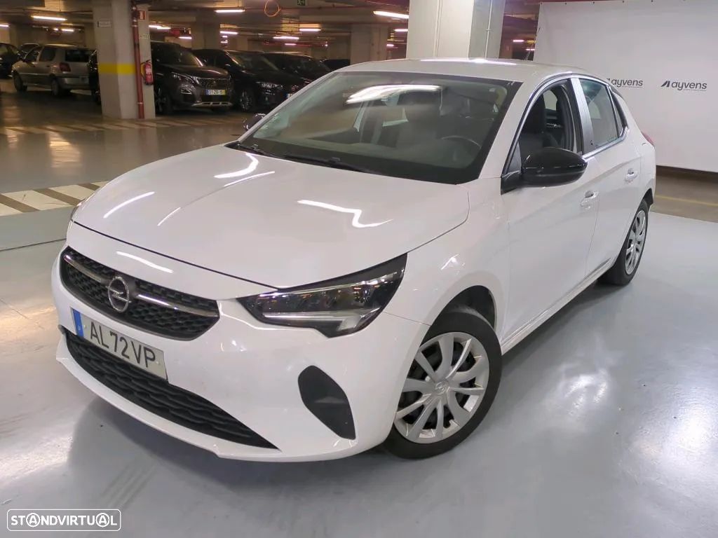 Opel Corsa-e Business Edition - 1
