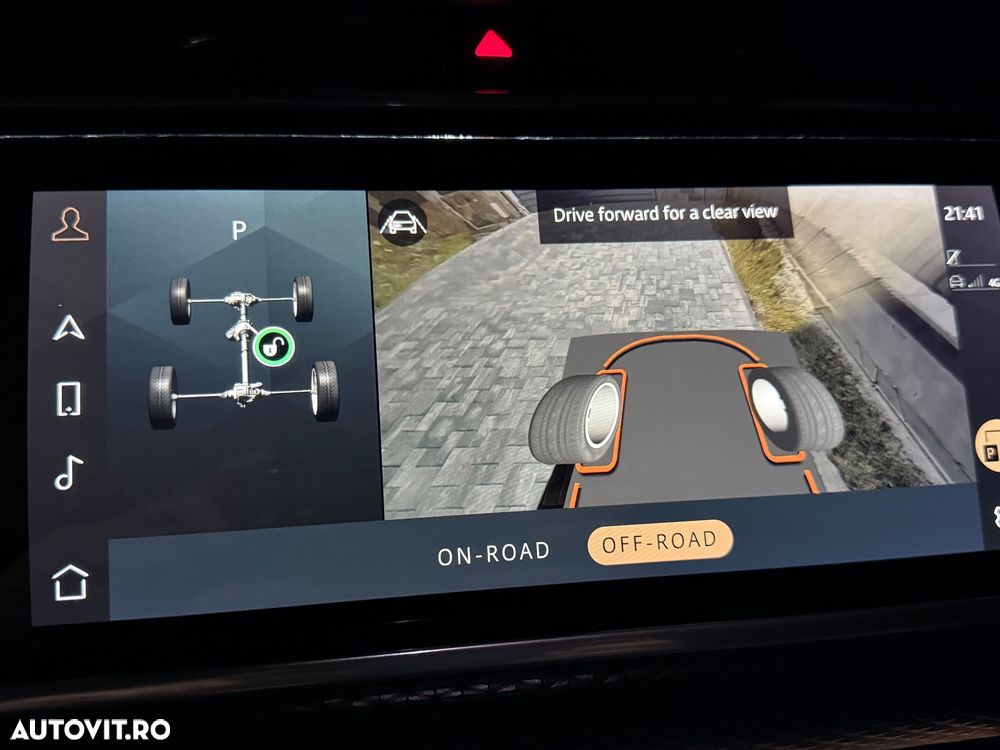 Land Rover Range Rover Velar 2.0 D200 MHEV Dynamic SE - 25