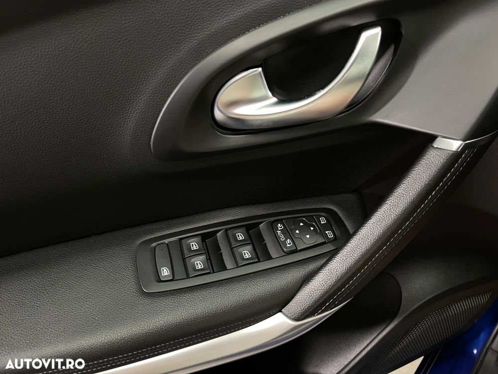 RENAULT Kadjar 2022 — imagine 20