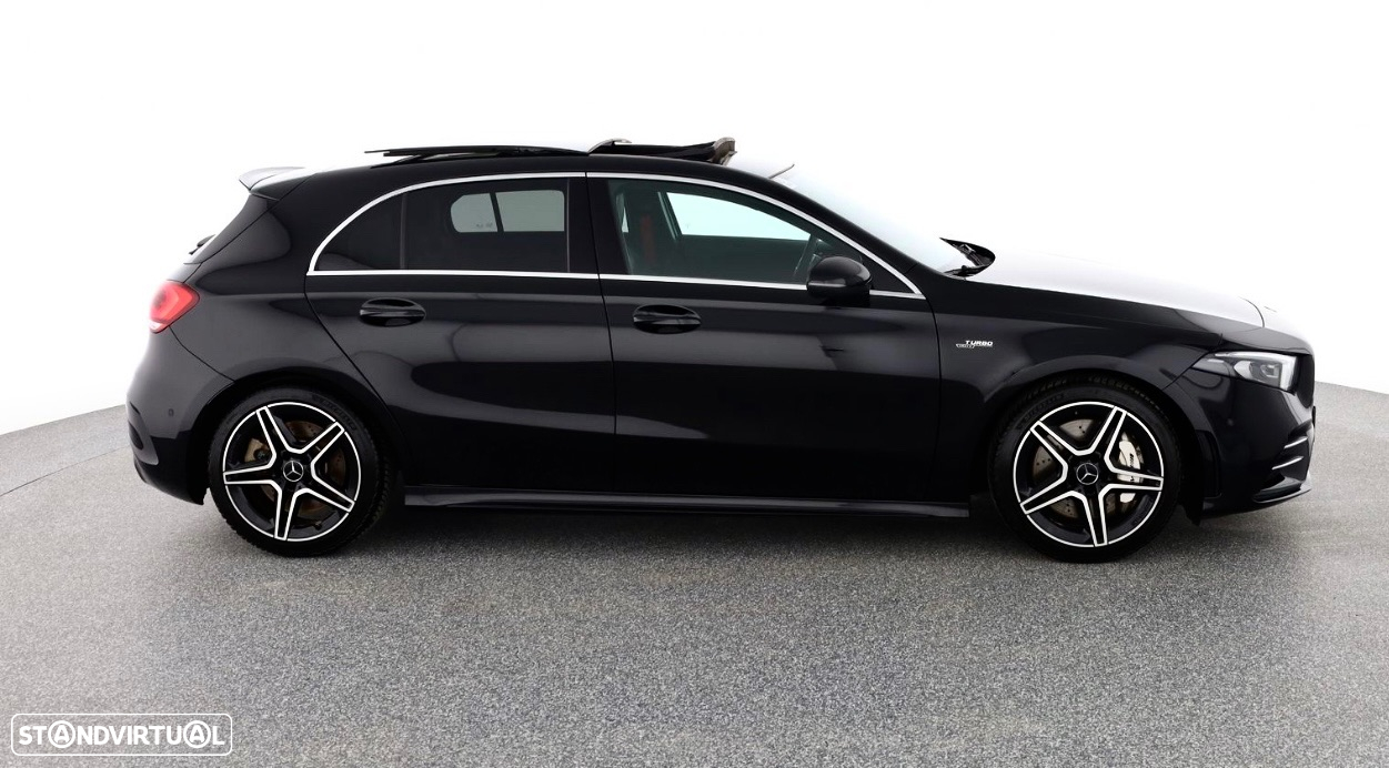 Mercedes-Benz A 35 AMG 4Matic - 6