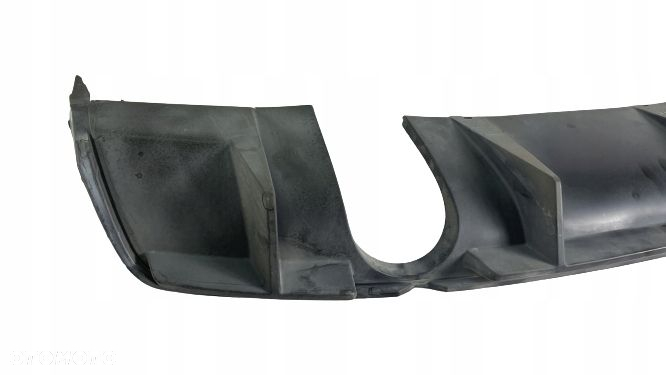 ^ AUDI TT III SPOILER ZDERZAKA TYŁ 8S0088528B - 2