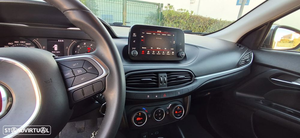 Fiat Tipo Station Wagon - 2