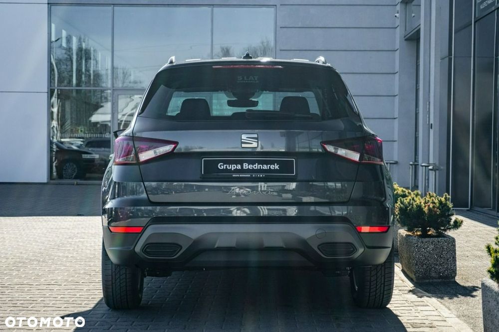 Seat Arona - 6