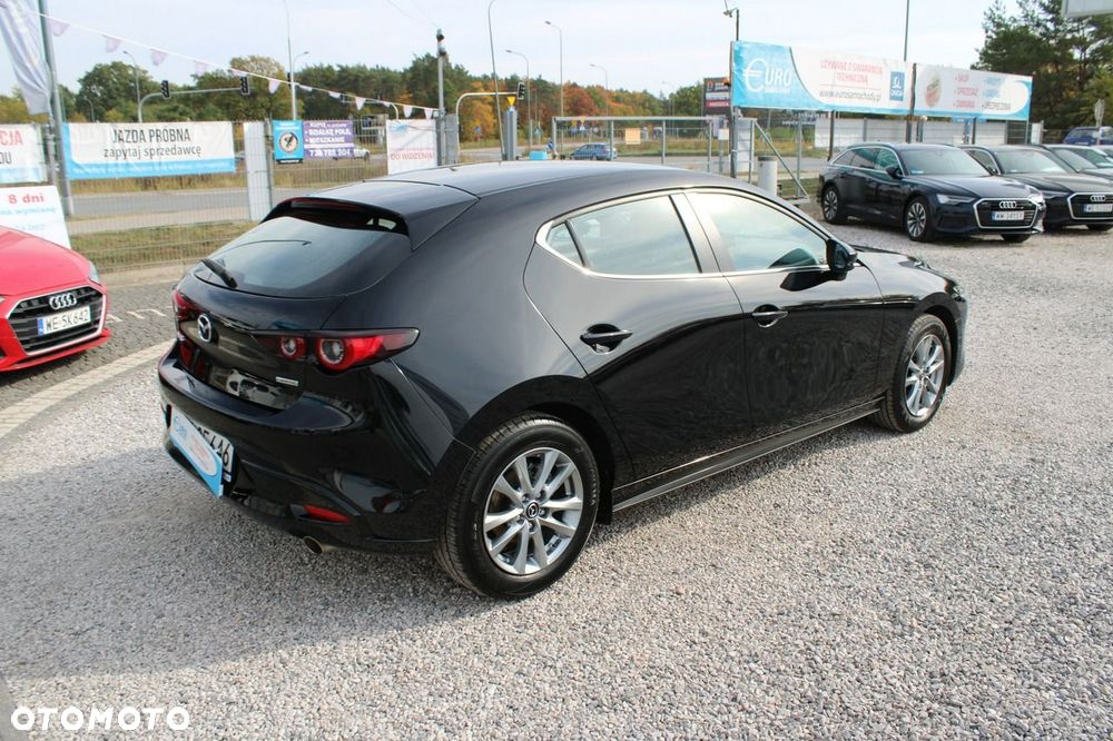 Mazda 3 - 7