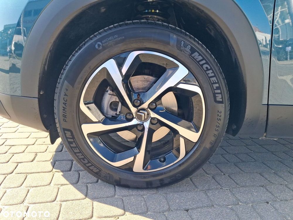 Citroën C5 Aircross 1.2 PureTech Feel - 10