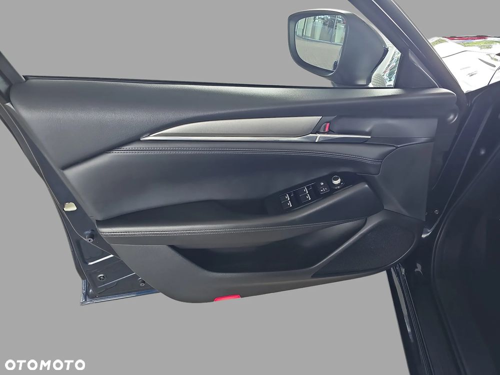 Mazda 6 2.0 Center-Line - 10