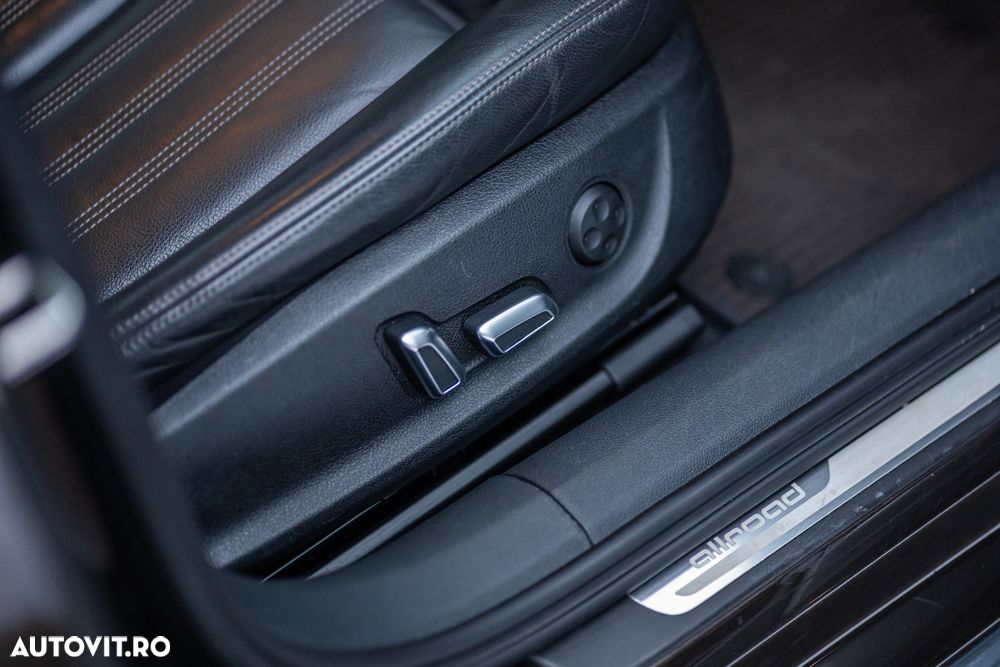 Audi A6 Allroad 3.0 TDI S tronic DPF - 9