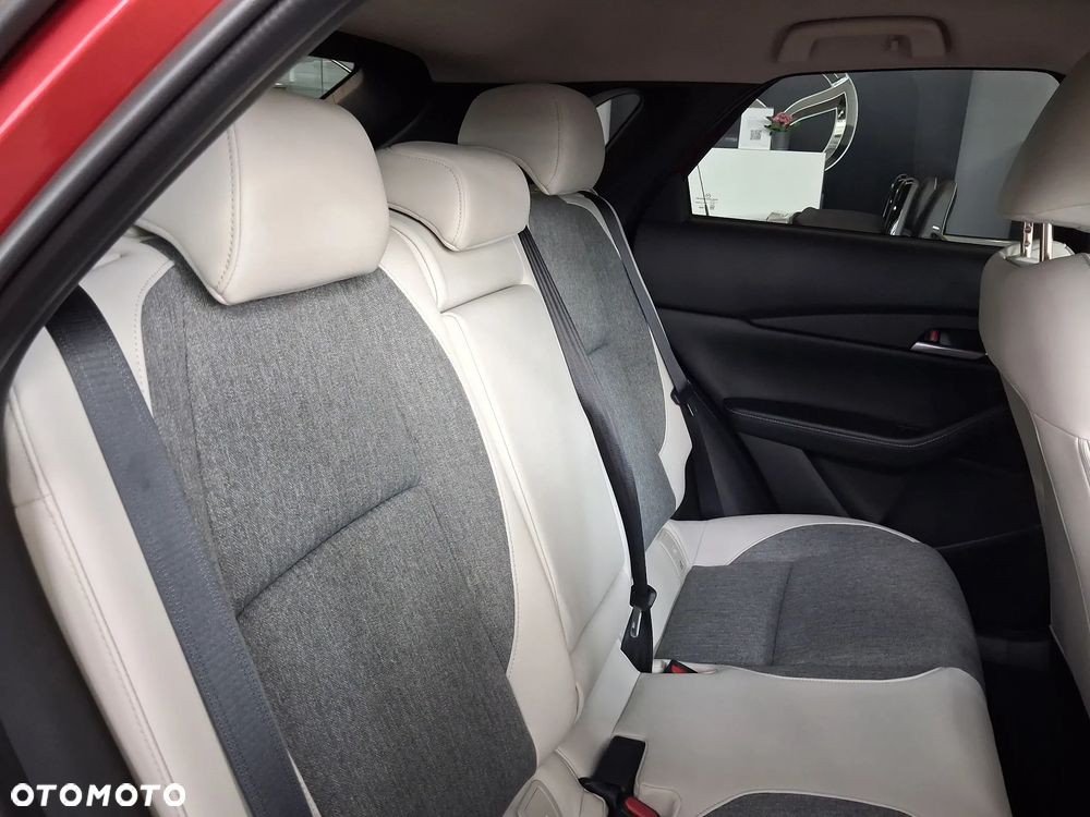 Mazda CX-30 2.5 mHEV Makoto 2WD - 9