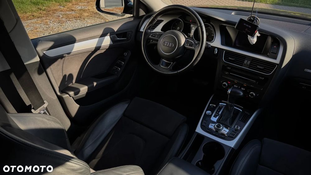Audi A5 Sportback 2.0 TDI clean diesel Multitronic - 7
