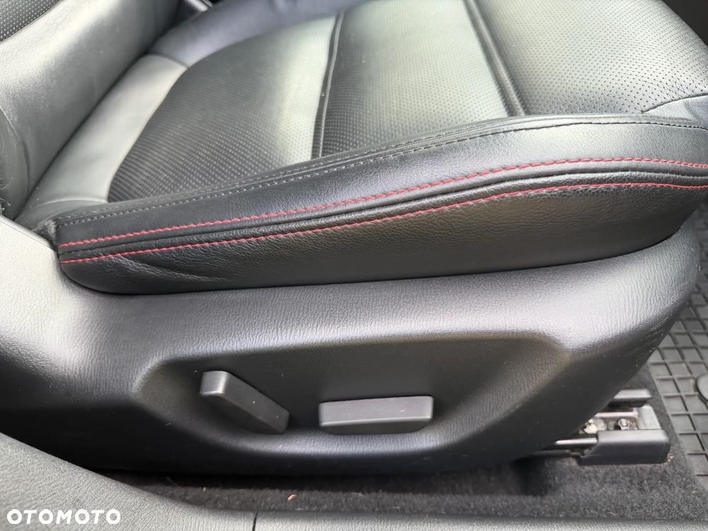 Mazda 6 SKYACTIV-G 165 Exclusive-Line - 30