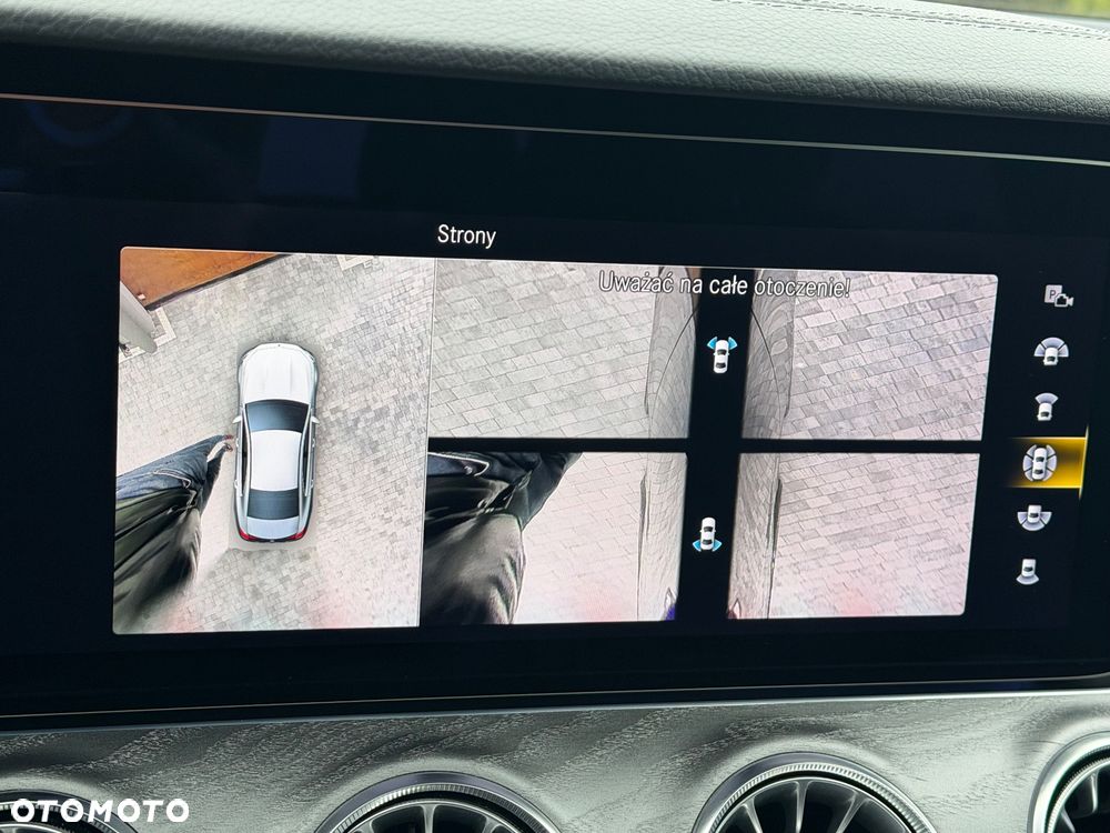 Mercedes-Benz CLS 400 d 4-Matic AMG - 31