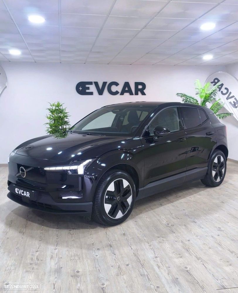 Volvo EX30 69 kWh Single Motor Extended Range Core - 1