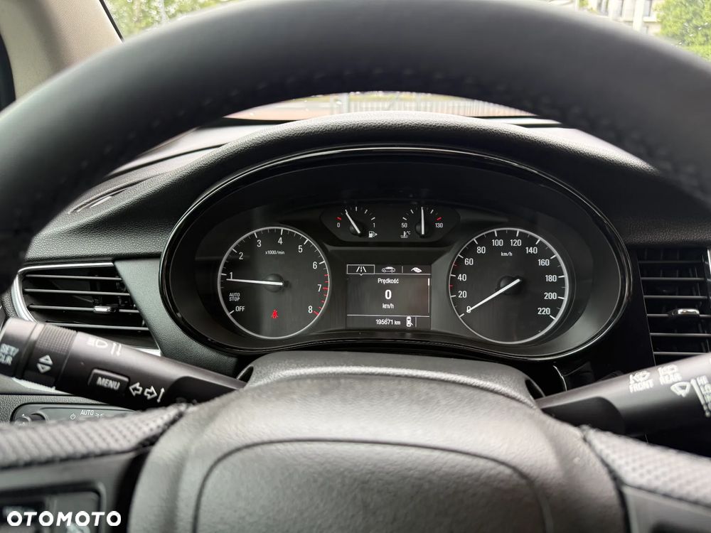 Opel Mokka - 34