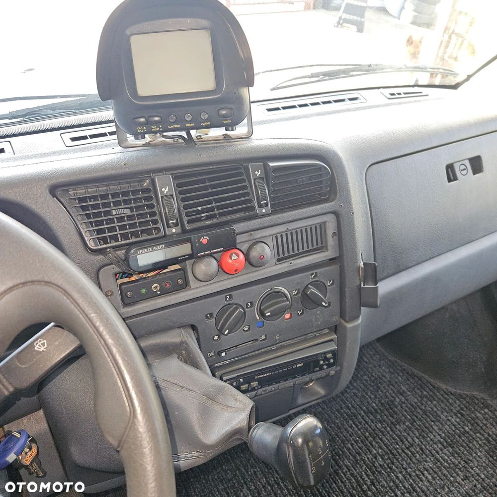 Fiat Ducato M1A Panorama - 18