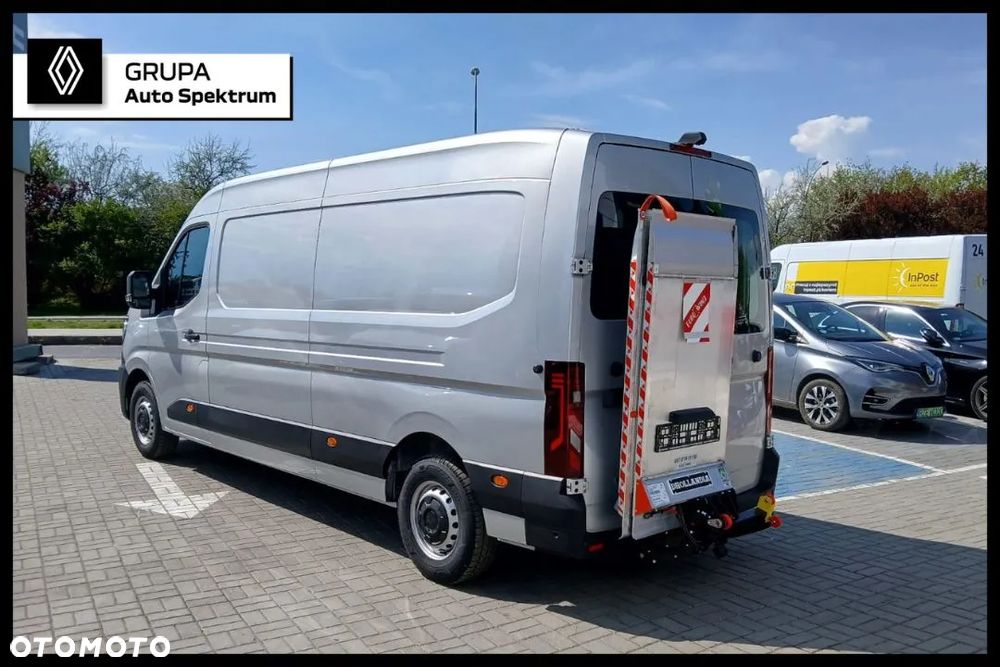 Renault Master - 5