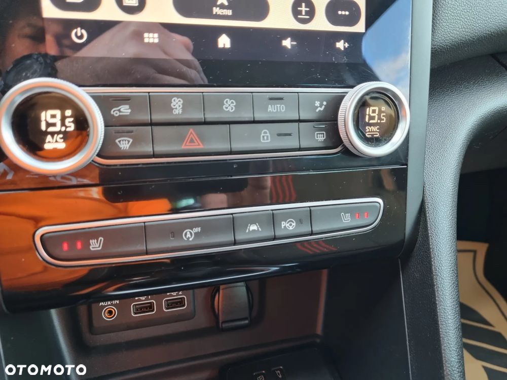 Renault Megane 1.3 TCe FAP R.S Line - 14