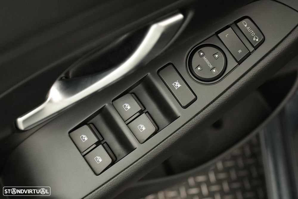 Hyundai i30 SW 1.0 T-GDi Style Plus - 19