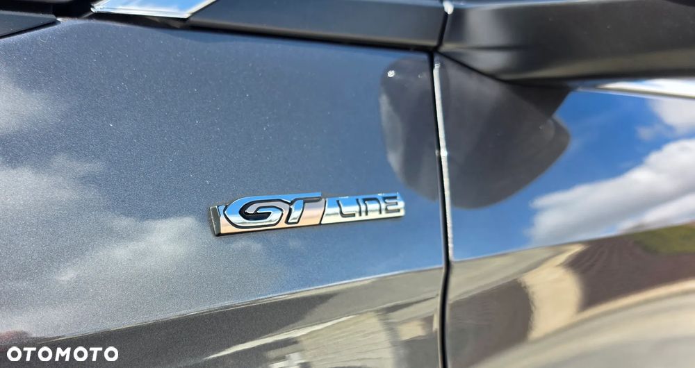 Peugeot 3008 1.5 BlueHDi GT S&S EAT8 - 11