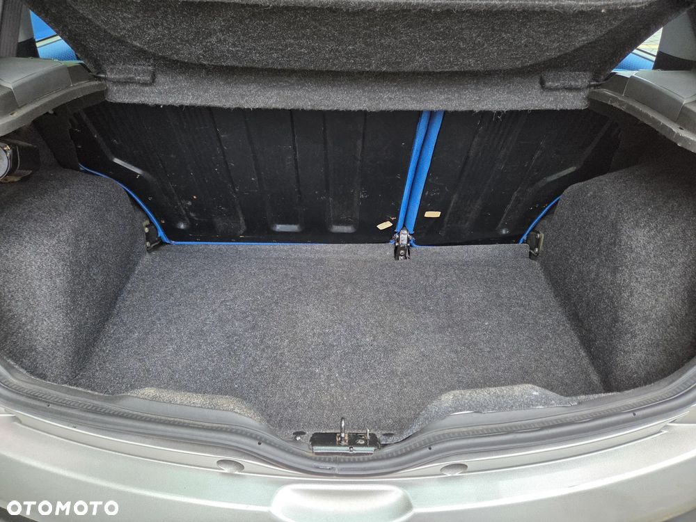 Fiat Punto 1.2 8V SX - 12