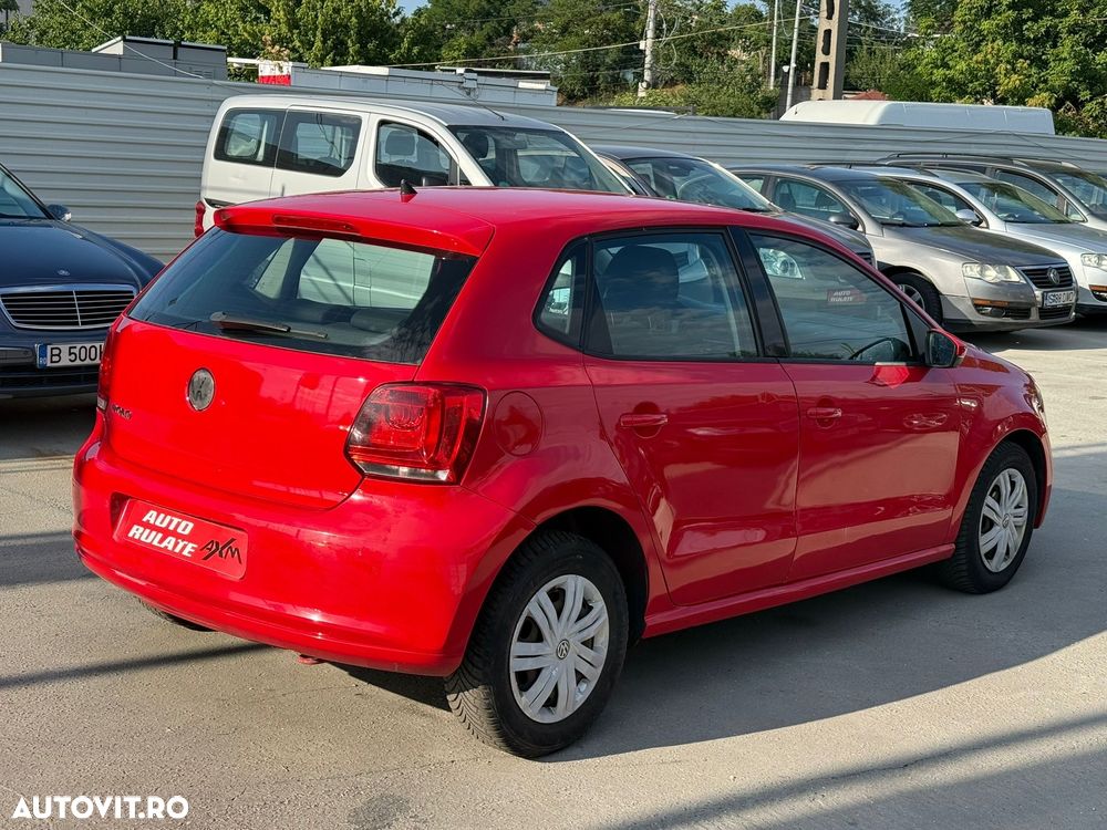 Volkswagen Polo - 3