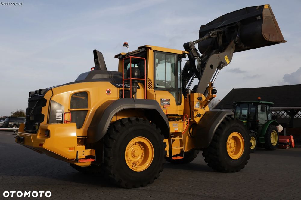 Volvo L110H - 21