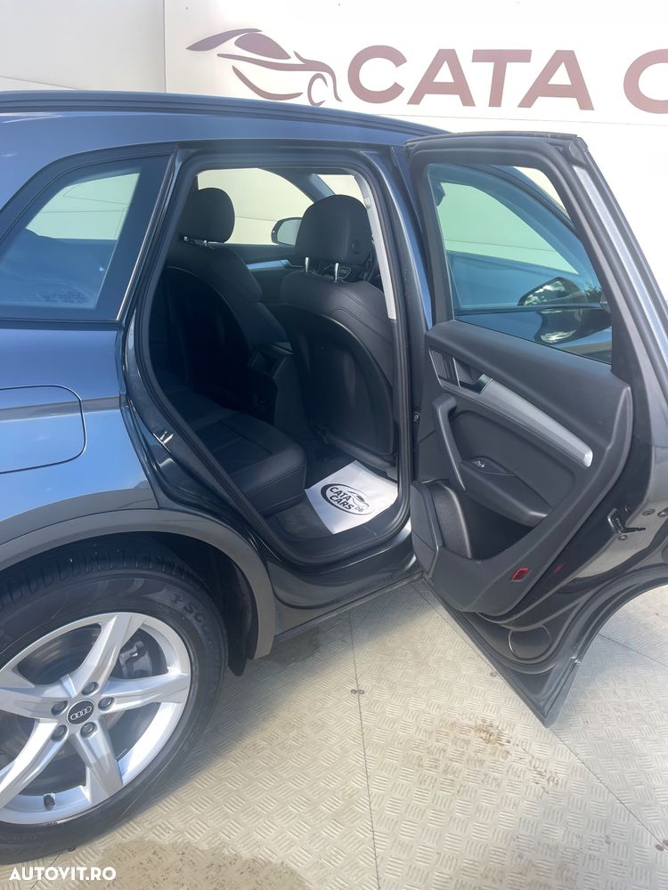 Audi Q5 - 23