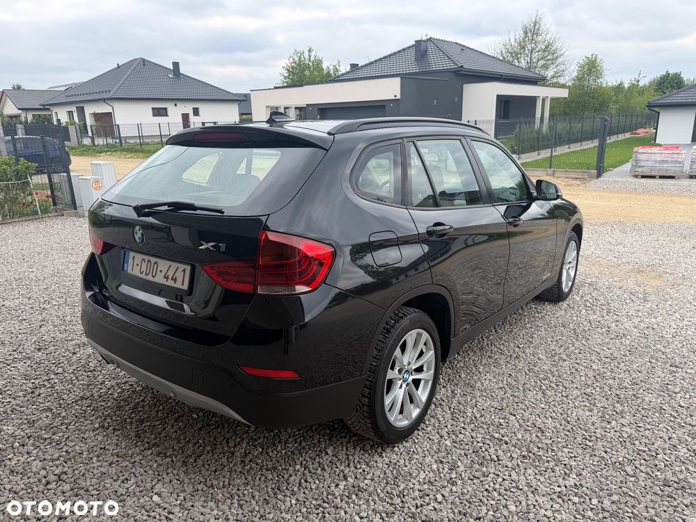 BMW X1 sDrive18d xLine - 4