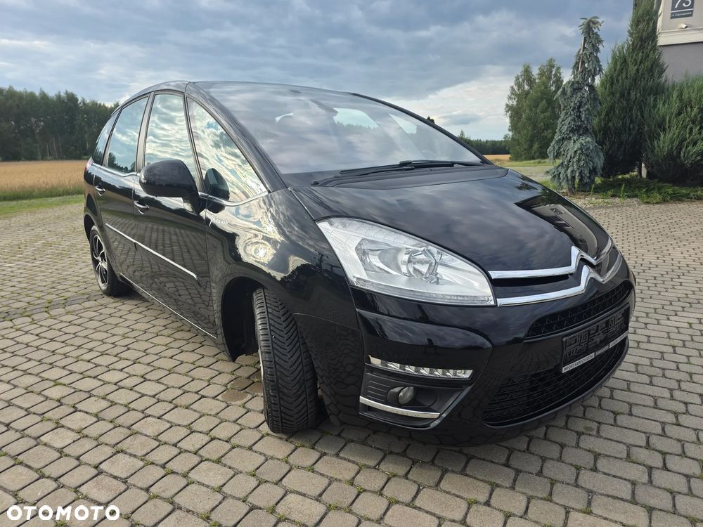 Citroën C4 Picasso 1.6 HDi Equilibre Pack MCP - 12