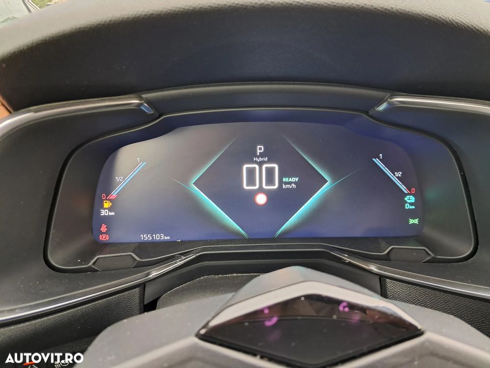 DS Automobiles DS 7 Crossback - 8