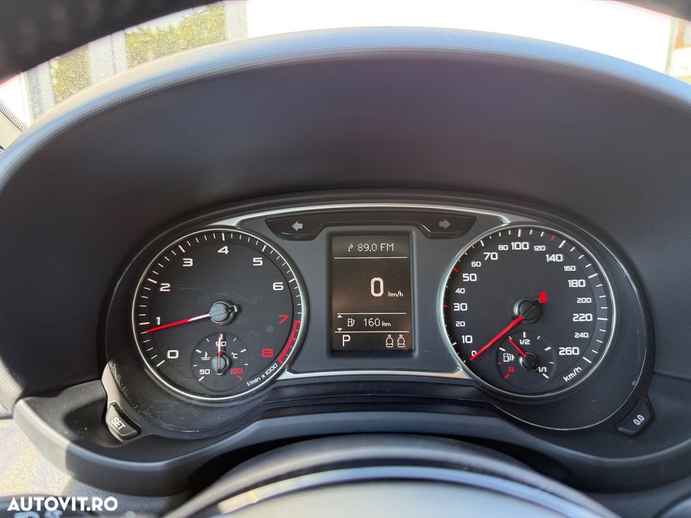 Audi A1 - 25