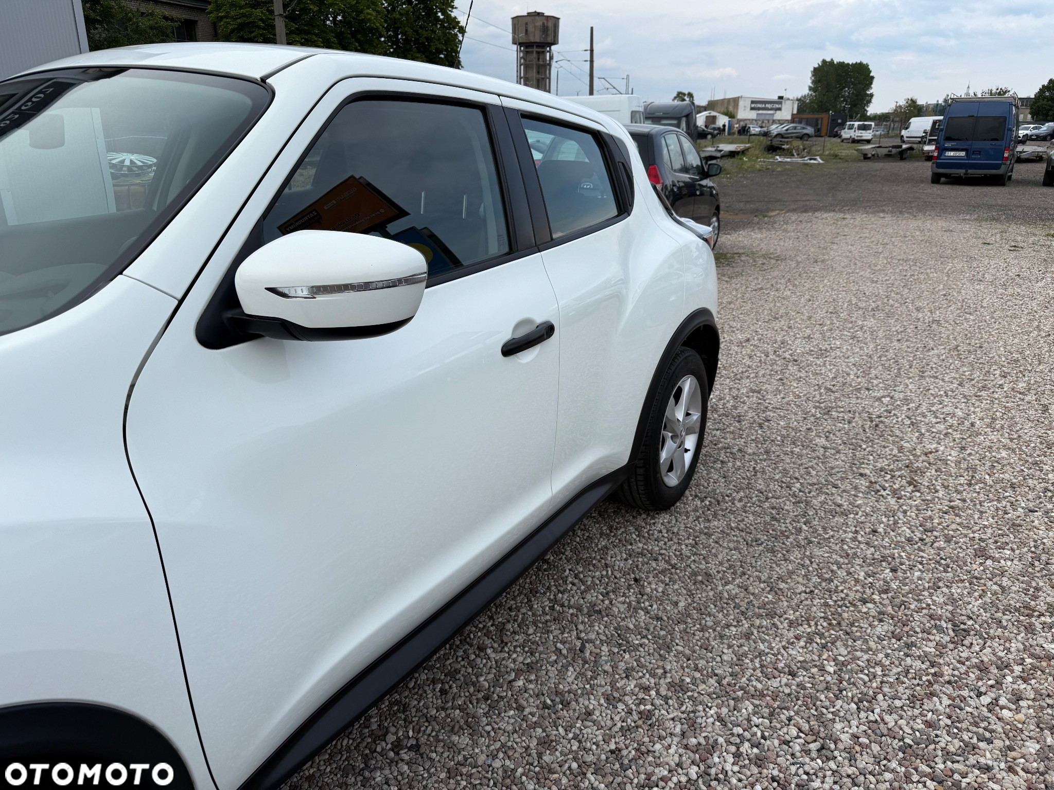 Nissan Juke - 10
