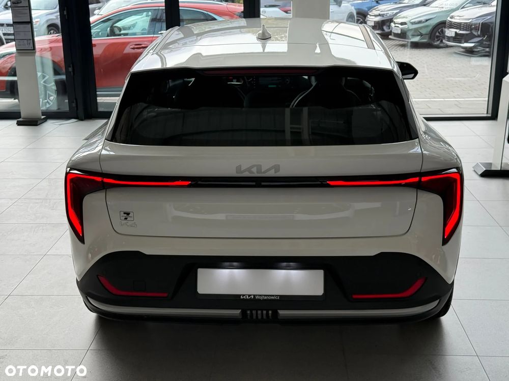 Kia K4 1.6 T-GDI M - 10