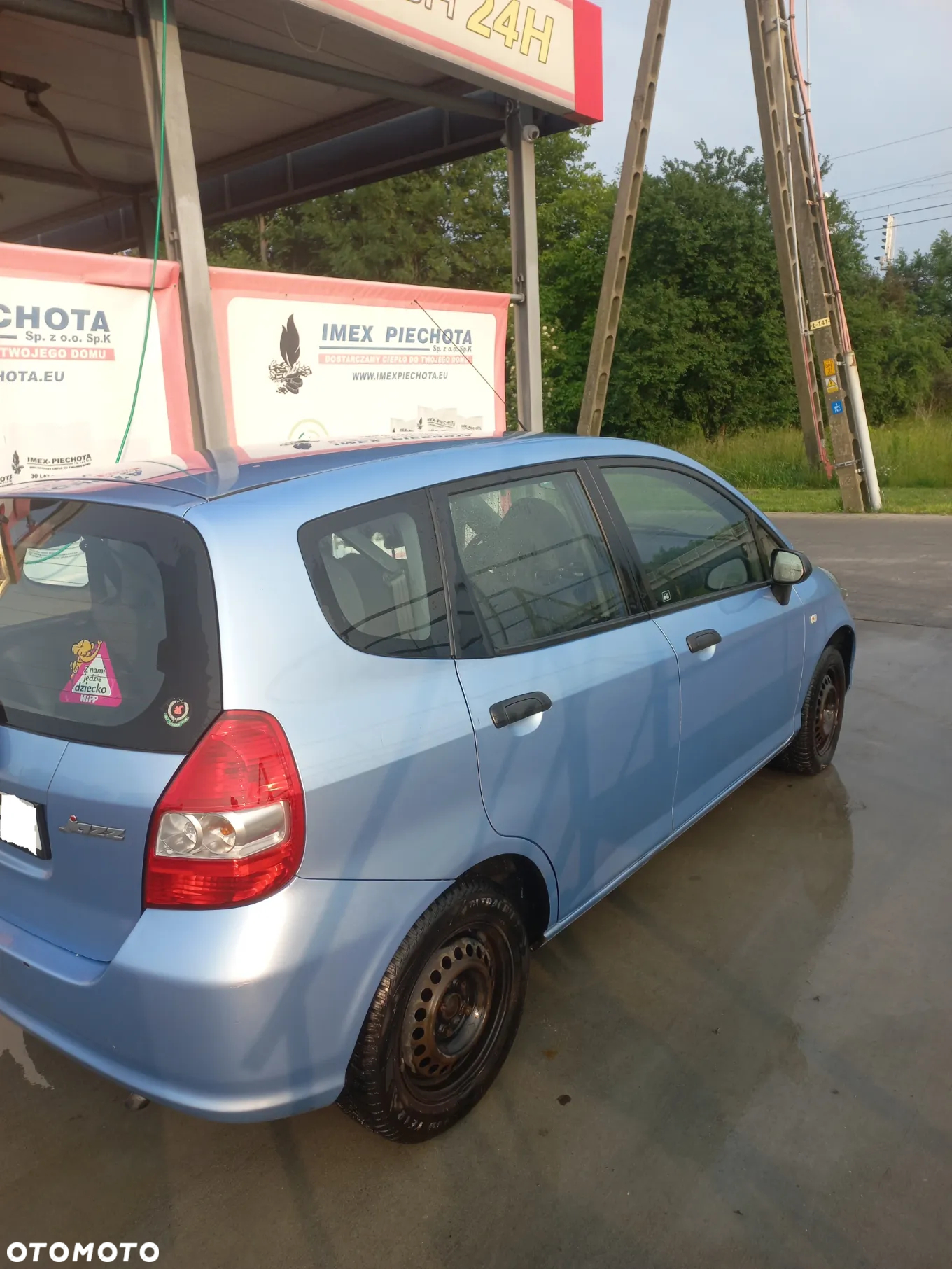 Honda Jazz 1.2 S - 12