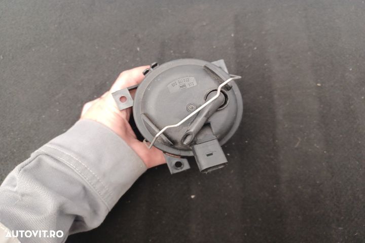 Proiector dreapta 5P0941700A 5P0941700A Seat Leon 3 5F [2012 - 2016] - 5