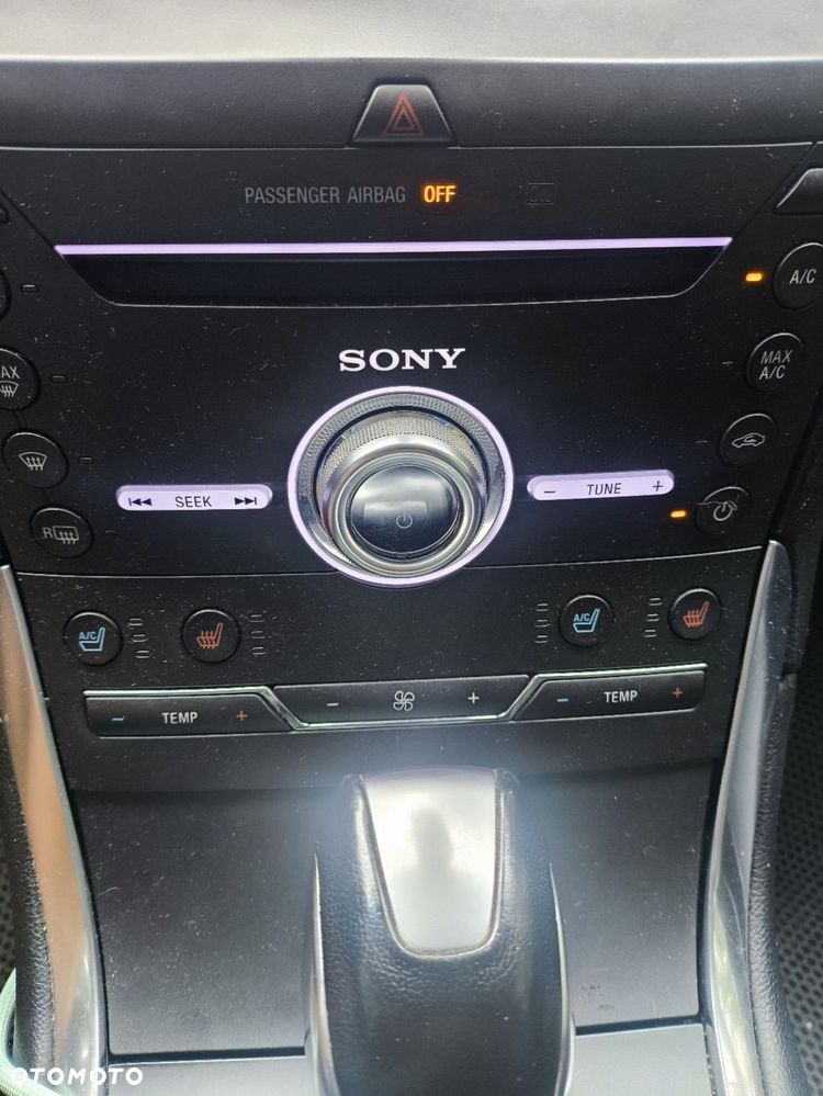 Ford Edge 2.0 EcoBlue Bi-Turbo 4x4 Titanium - 25