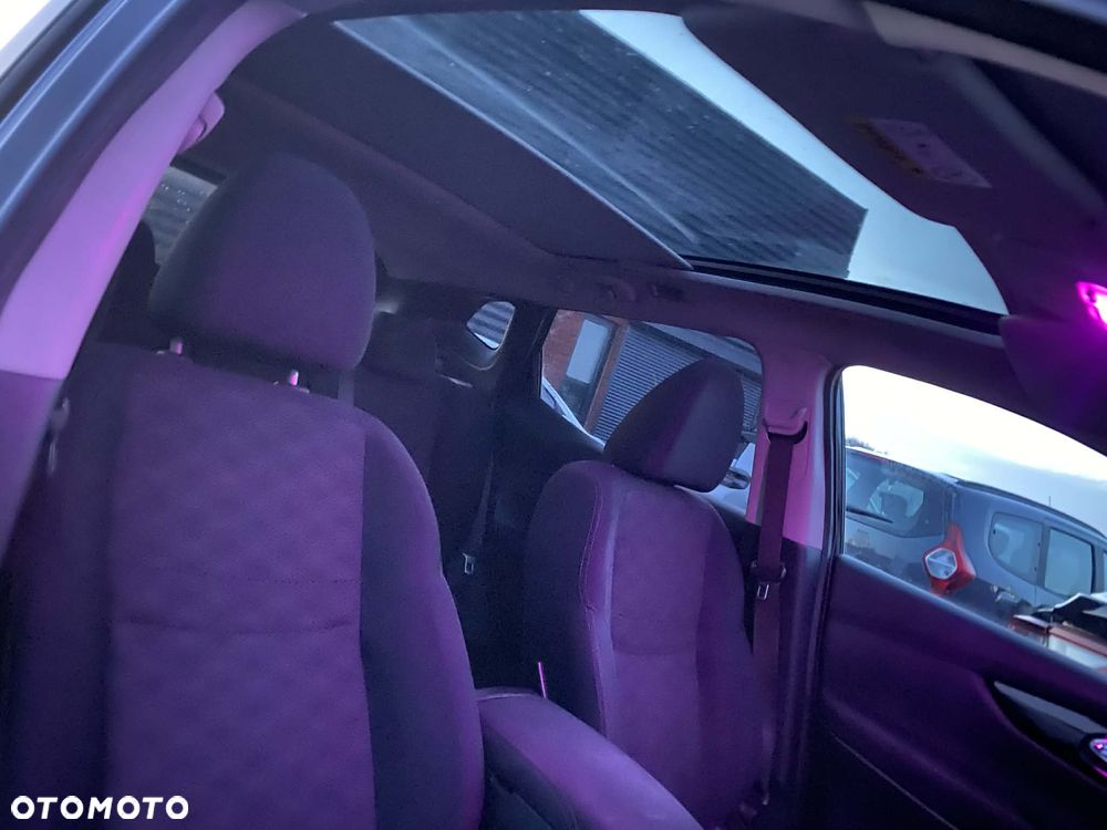 Nissan Qashqai 1.2 DIG-T N-Connecta - 20