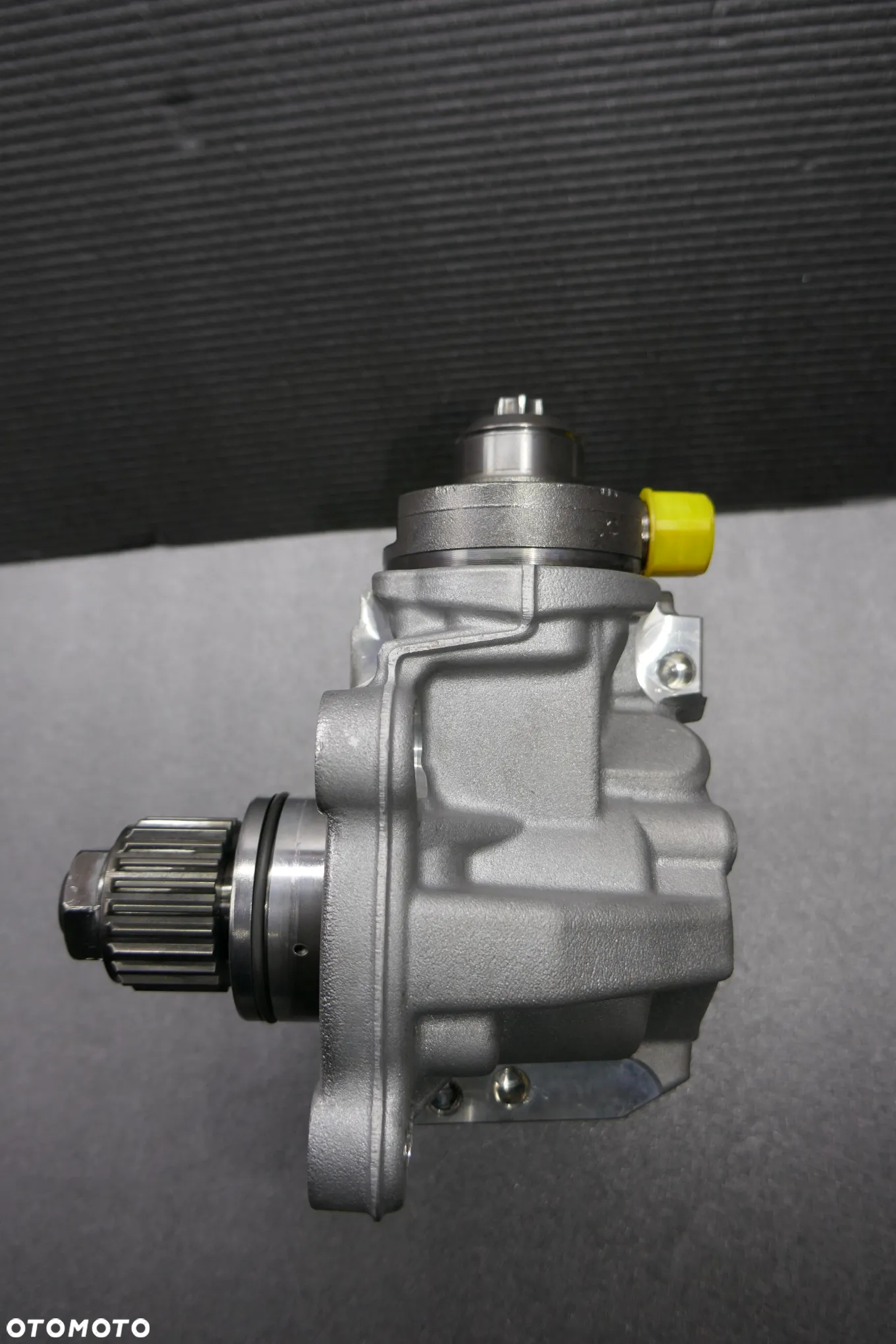 POMPA WTRYSKOWA 059130755CG 3.0 TDI SPRAWDZONA - 7