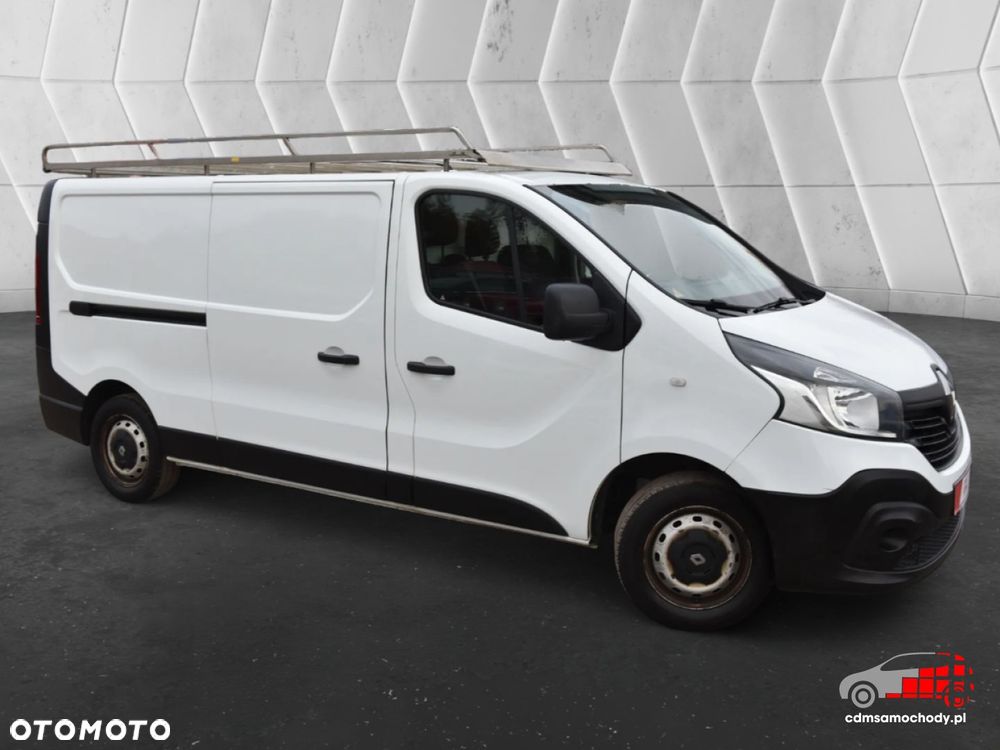 Renault Trafic - 4