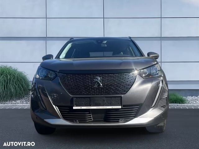 Dezmembrez peugeot 2008 1.5 diesel 2021 - 1