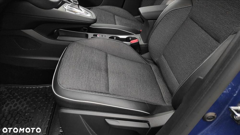 Renault Captur 1.6 E-TECH Full Hybrid 145 Techno - 12