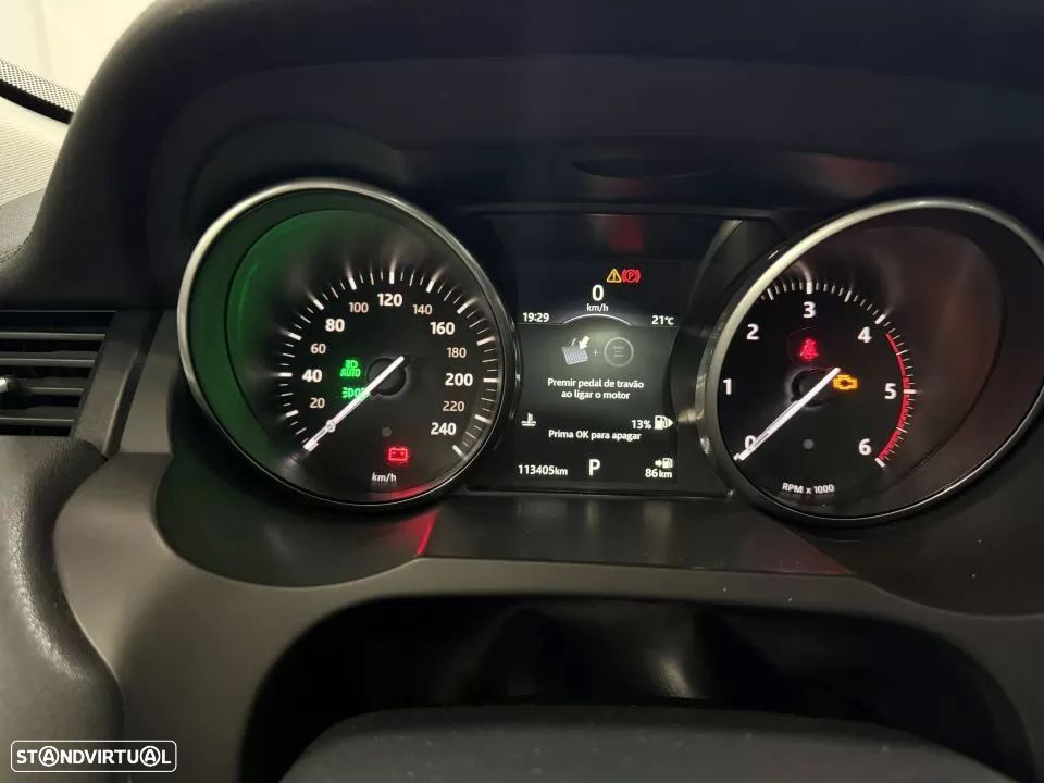 Land Rover Range Rover Evoque - 16
