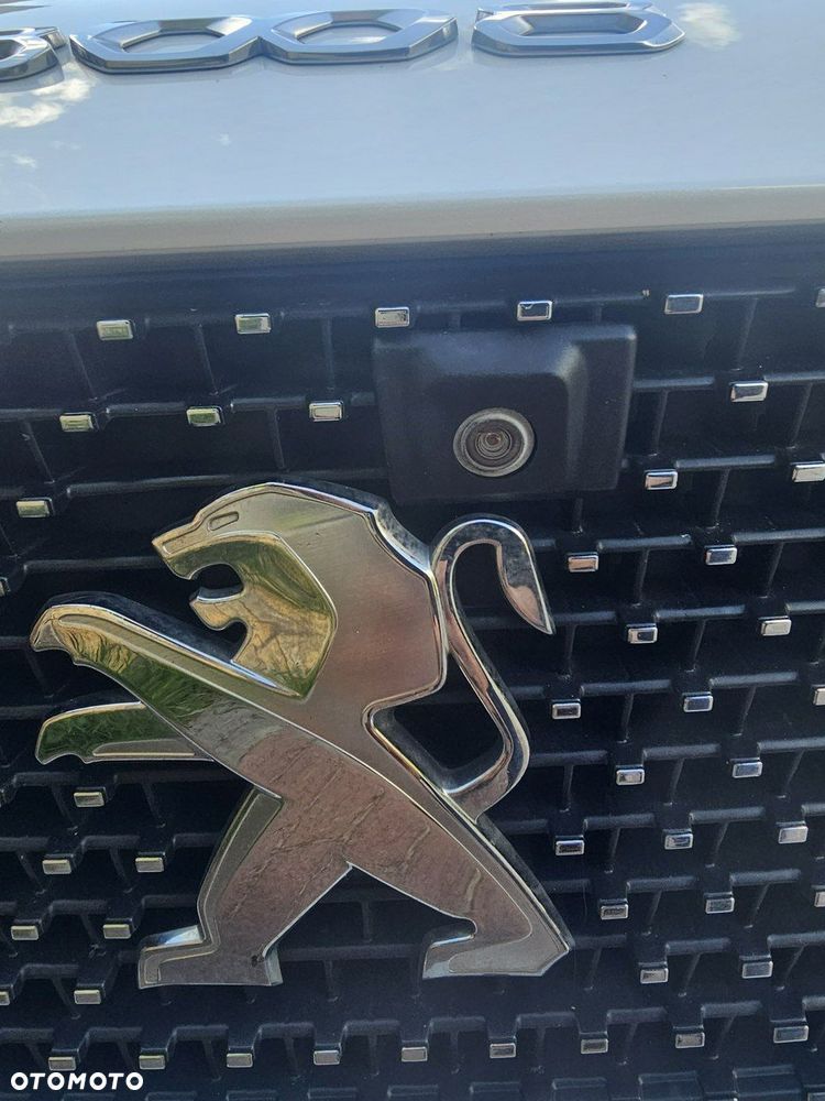 Peugeot 3008 - 18