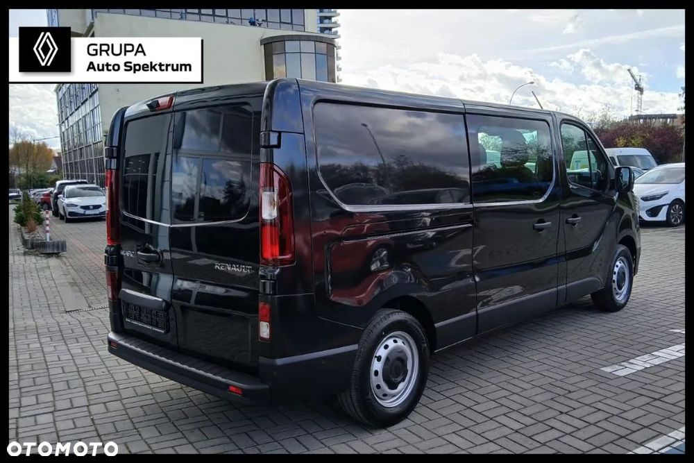 Renault Trafic - 10