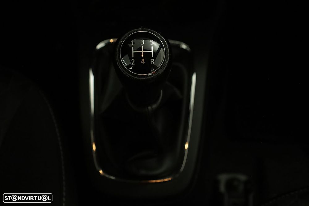Mitsubishi Space Star 1.2 Connect Edition - 12